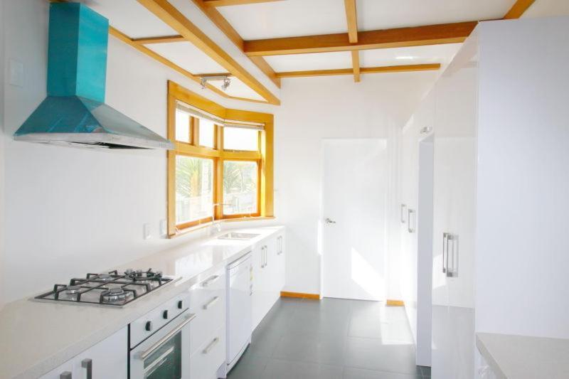 Knights Rd Beauty Villa Lower Hutt Bagian luar foto